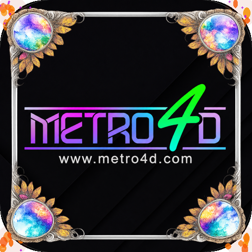 metro4d — galeri pratinjau - APK Resmi
